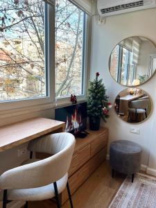 Cozy Studio near Tirana center