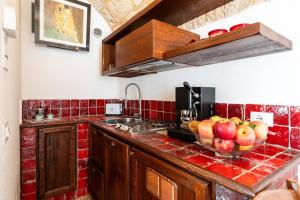 Casa Ardito by BarbarHouse