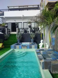 residence popenguine - Poponguine