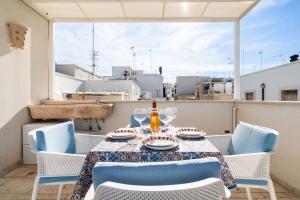 Casa Ardito by BarbarHouse