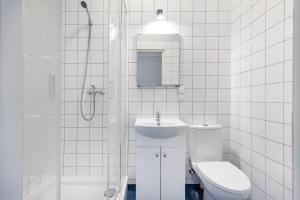 Solo Society Kaunas Apartments