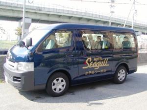 HOTEL SEAGULL - Vacation STAY 86804v