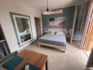 monolocale a pochi minuti da BARATTI