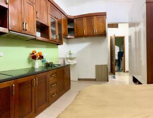 STU 101 Ground mini yard Near Uncle Ho Mausoleum