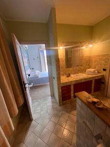 monolocale a pochi minuti da BARATTI