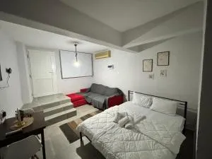 Athanias studio III - Doxato