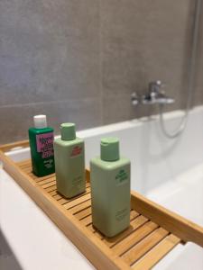 Cozy guestroom near city center