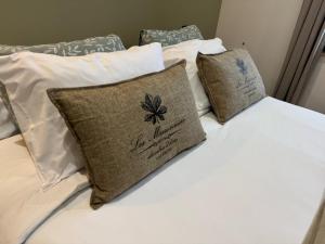 B&B / Chambres d'hotes Les Marronniers : photos des chambres
