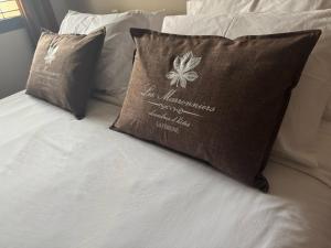 B&B / Chambres d'hotes Les Marronniers : photos des chambres