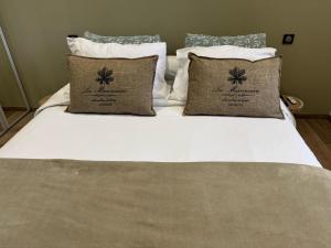 B&B / Chambres d'hotes Les Marronniers : photos des chambres
