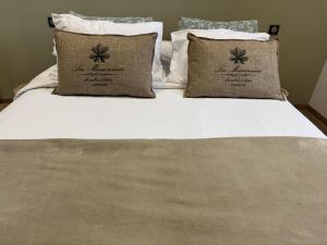 B&B / Chambres d'hotes Les Marronniers : photos des chambres