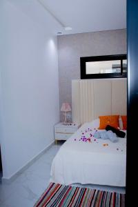 Villa Haut Standing Baboon, Djerba Tunisie