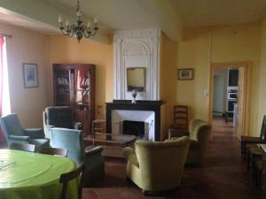 La Ginelle - Appartement Guy