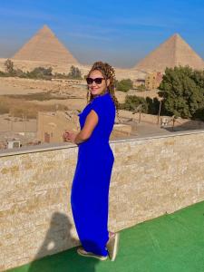 Keeper Pyramids View INN