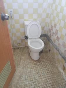 A relaxing 2- bedroom house in an Island , near the beach , swim , dive, boat ride , fishing