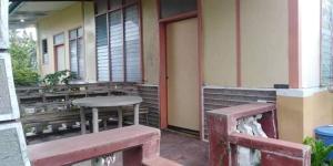 A relaxing 2- bedroom house in an Island , near the beach , swim , dive, boat ride , fishing