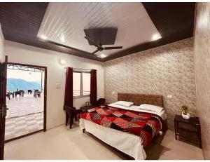 Hotel Raibaar Resort, Guptkashi - Gupta Kāshi