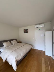 Cozy guestroom near city center