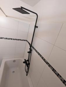 Zentrumsnahe Wohnung mit Sonnenterrasse