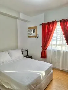 Simple Space at Mivesa Garden Residences near UP Cebu - Lahug