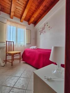 A casa di Mimma