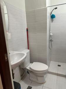 Simple Space at Mivesa Garden Residences near UP Cebu