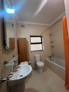 Central Flat in St Julians