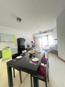 Central Flat in St Julians