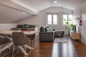 Snuggly Corner by Trip2Portugal