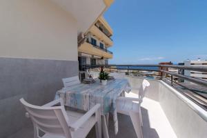 Santa Maria 120 - Two Bed