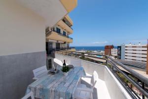 Santa Maria 120 - Two Bed