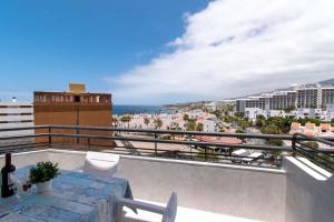 Santa Maria 120 - Two Bed