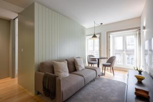 ORM Batalha Apartments