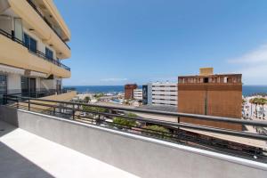 Santa Maria 120 - Two Bed