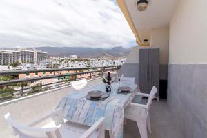 Santa Maria 120 - Two Bed