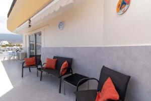 Santa Maria 120 - Two Bed