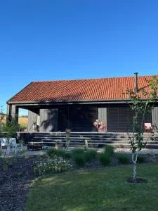 Siedlisko Ublik - 维德米内