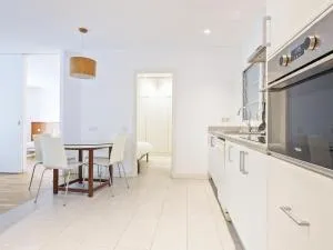 Winahost Barcelona Pedralbes - El Arrabal