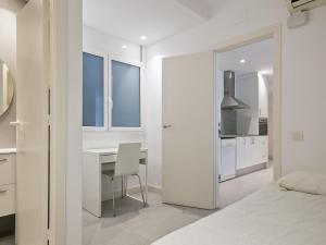 Winahost Barcelona Pedralbes