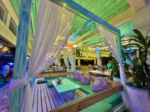 Casa Pilar Beach Resort