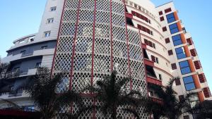 Hotel Ville Des Roses