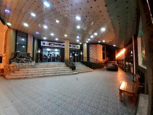 Hotel Ville Des Roses