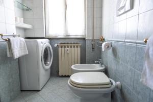 Casa Maresa family house metro A