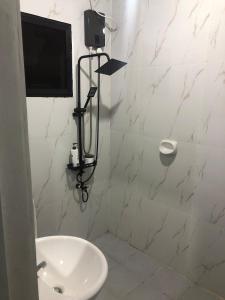Charming City Rooms