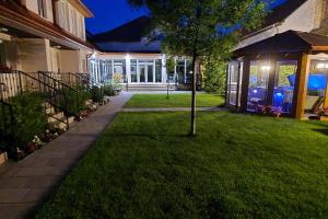 MiklósGrill - Kunszentmiklósi Étterem és Panzió