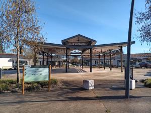 Maisons de vacances Le Petit Marais : photos des chambres