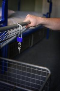 The Dawson Hostel Galway