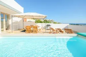 Villa Reha Private Pool - Castro by HDSalento - Vignacastrisi