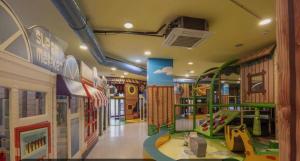 ZLATIBORSKO JEZERO 3 Lux@Spa