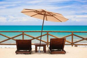 Pousada Privê Pontal de Maracaípe